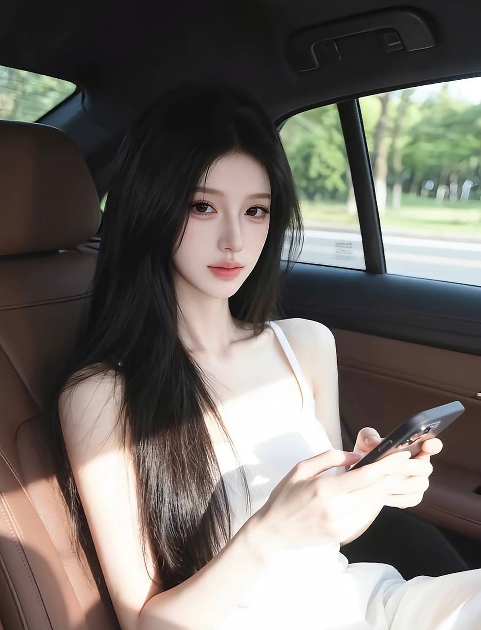 西面候诊